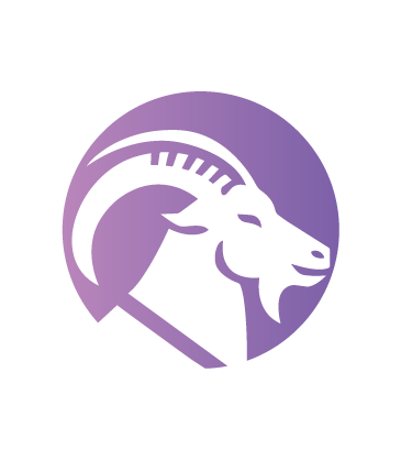 Goat Squad Logo